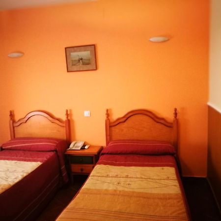 Hostal Hueso Trujillo Ngoại thất bức ảnh