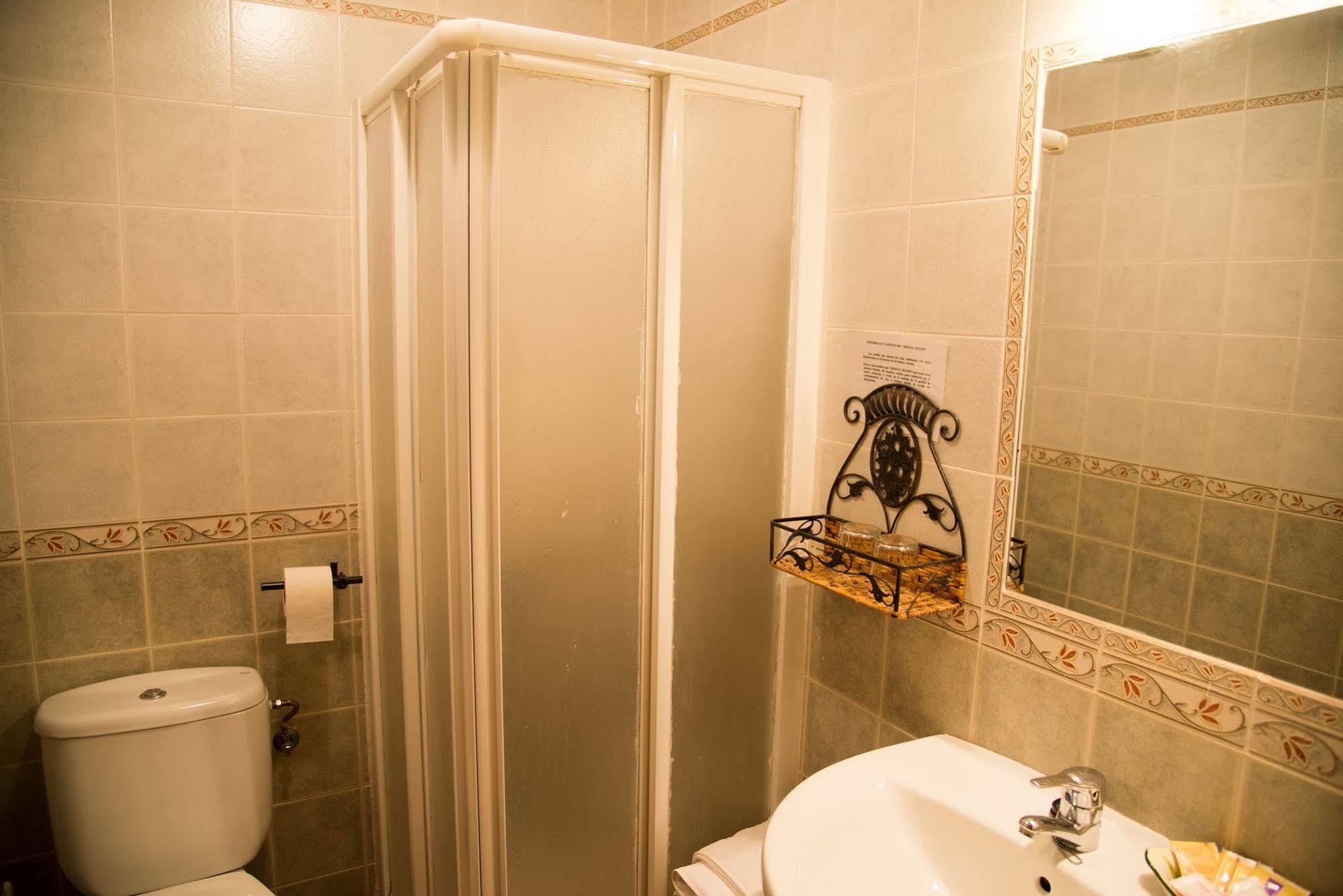 Hostal Hueso Trujillo Ngoại thất bức ảnh