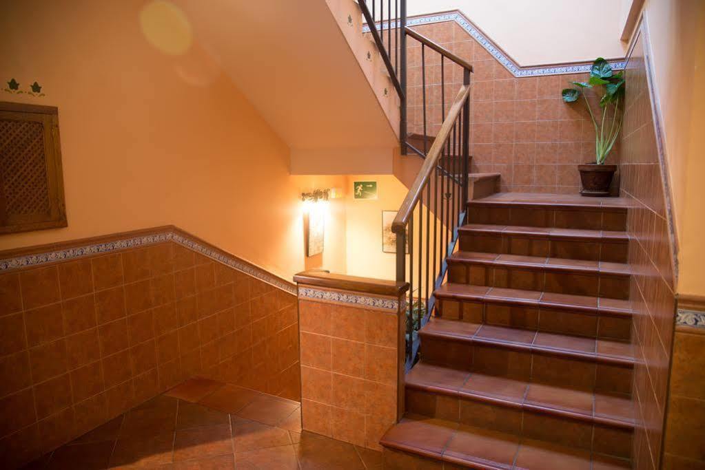 Hostal Hueso Trujillo Ngoại thất bức ảnh