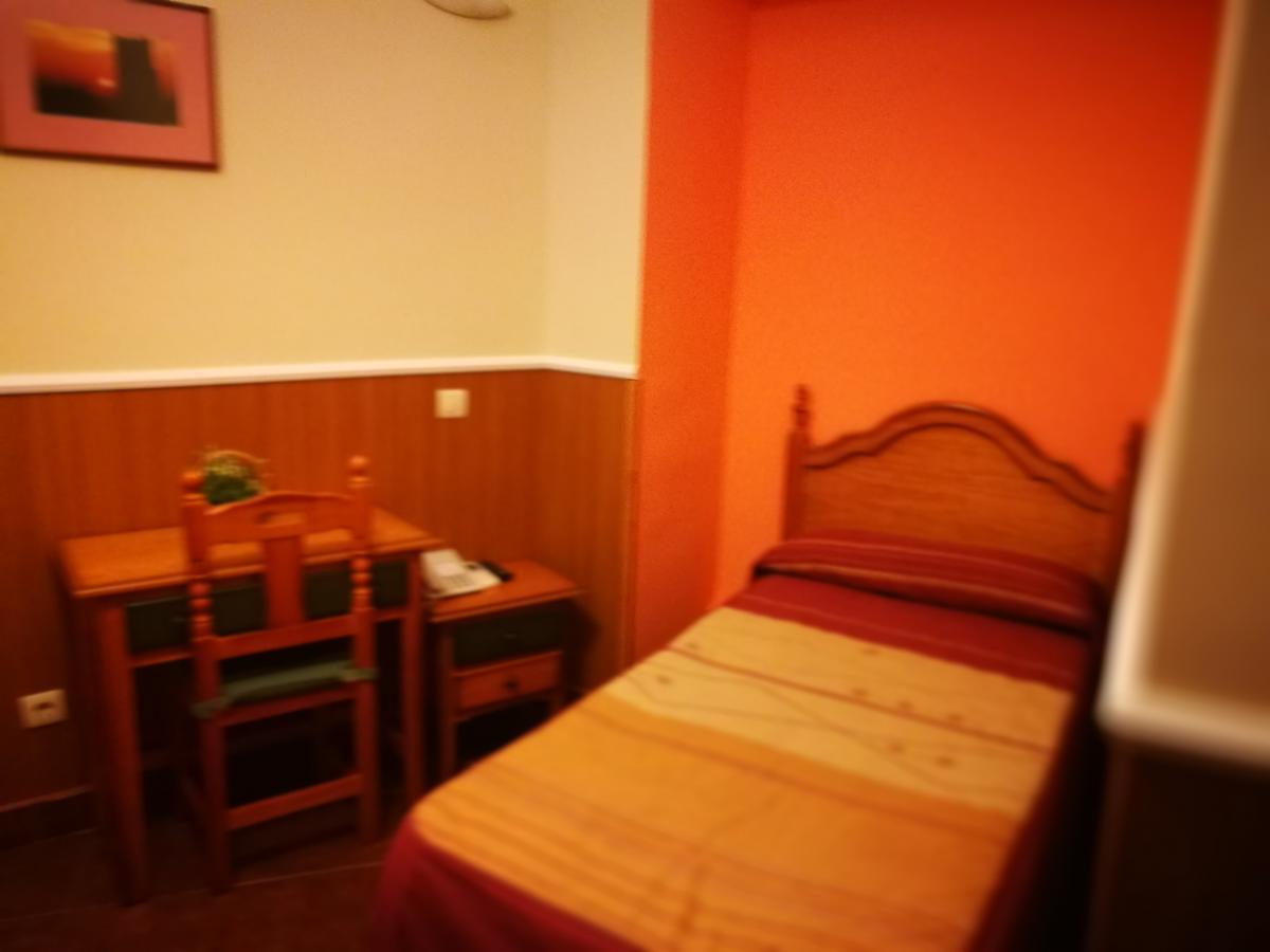 Hostal Hueso Trujillo Ngoại thất bức ảnh